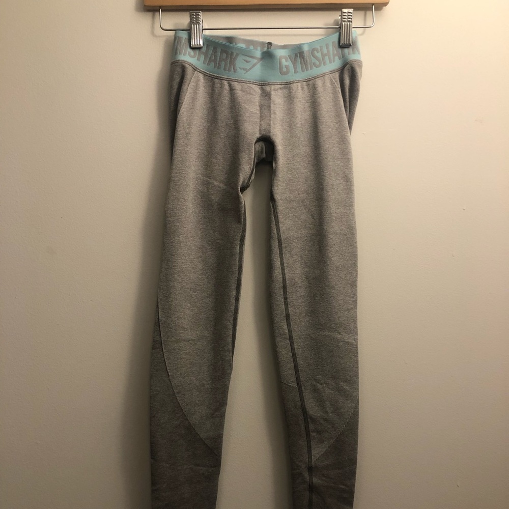 GYMSHARK flex leggings